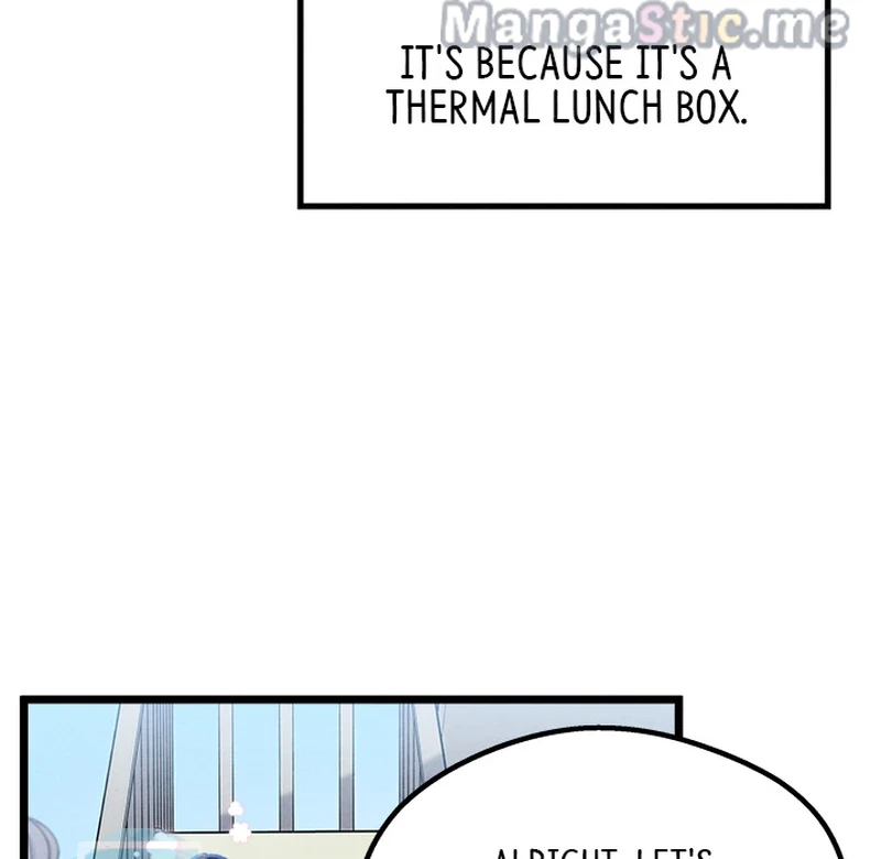 That Couple Has a Secret Chapter 2 - page 126