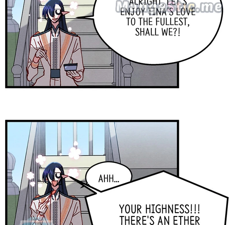 That Couple Has a Secret Chapter 2 - page 127