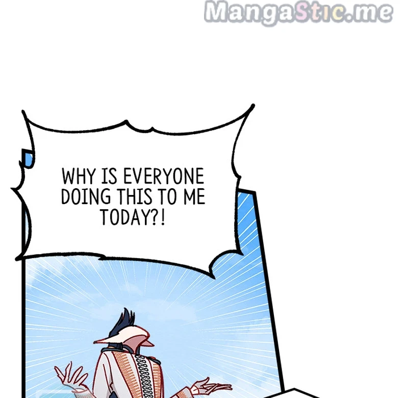 That Couple Has a Secret Chapter 2 - page 133