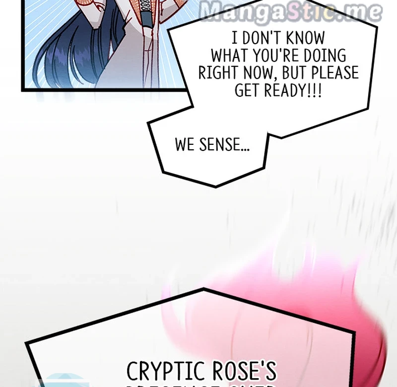 That Couple Has a Secret Chapter 2 - page 134