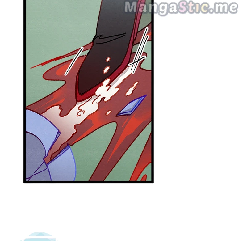 That Couple Has a Secret Chapter 2 - page 139