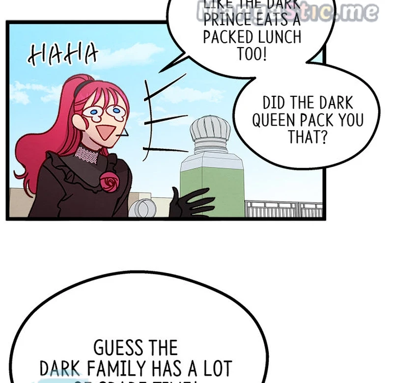 That Couple Has a Secret Chapter 2 - page 148