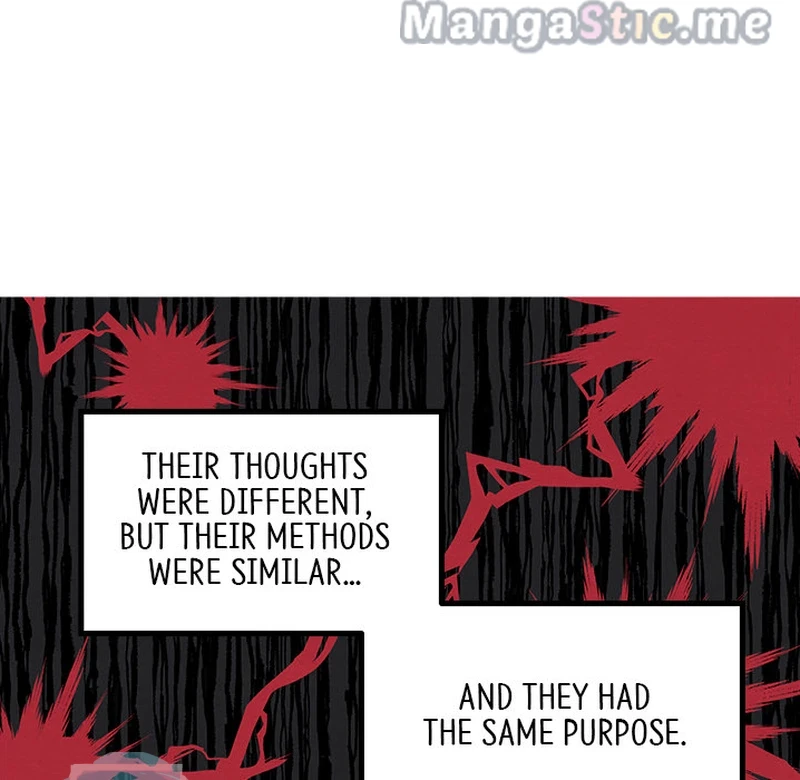 That Couple Has a Secret Chapter 2 - page 28