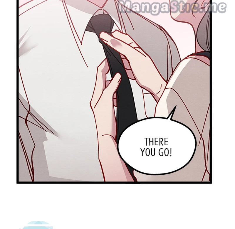 That Couple Has a Secret Chapter 2 - page 31