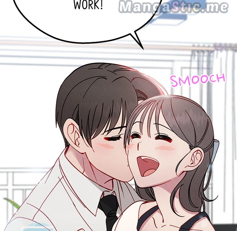 That Couple Has a Secret Chapter 2 - page 33