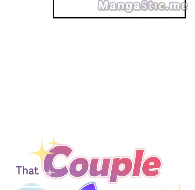 That Couple Has a Secret Chapter 2 - page 36