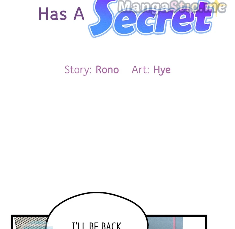 That Couple Has a Secret Chapter 2 - page 37