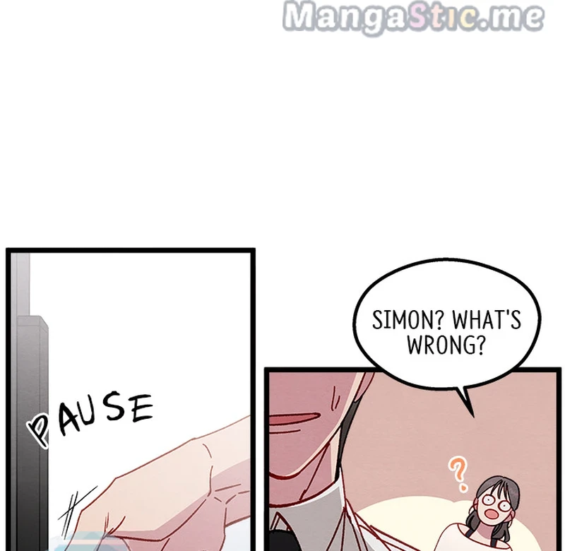 That Couple Has a Secret Chapter 2 - page 39