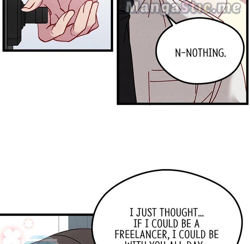 That Couple Has a Secret Chapter 2 - page 40