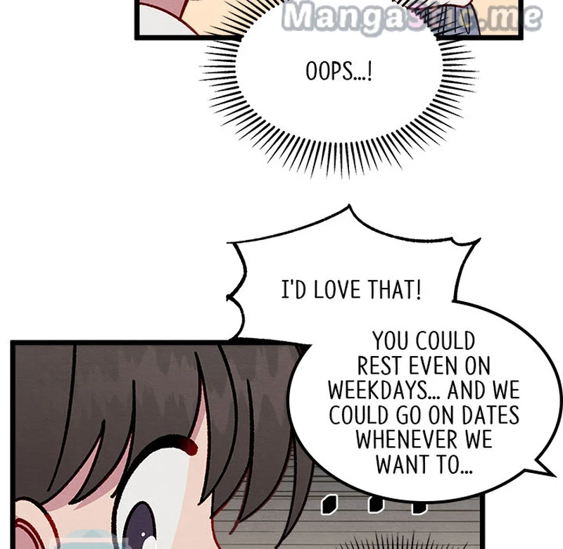 That Couple Has a Secret Chapter 2 - page 43
