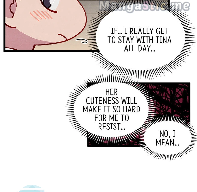 That Couple Has a Secret Chapter 2 - page 44