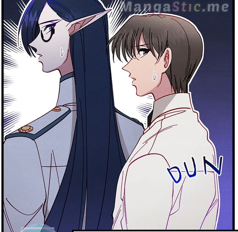 That Couple Has a Secret Chapter 2 - page 46