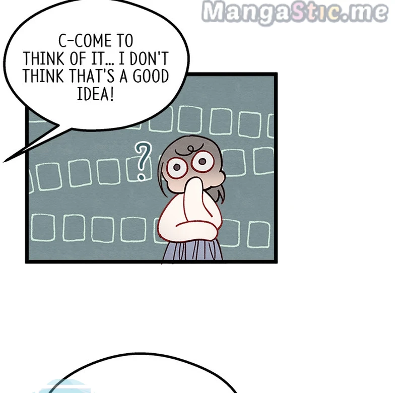That Couple Has a Secret Chapter 2 - page 48