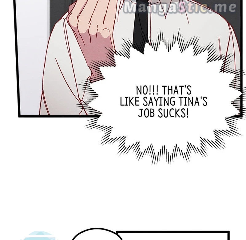 That Couple Has a Secret Chapter 2 - page 50