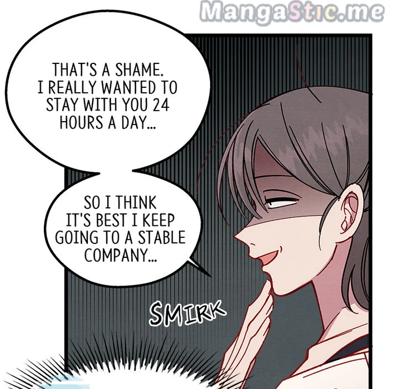 That Couple Has a Secret Chapter 2 - page 52