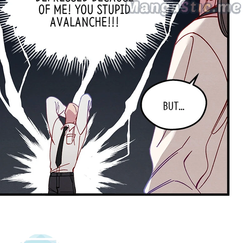 That Couple Has a Secret Chapter 2 - page 54