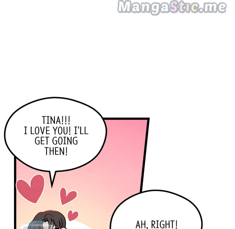 That Couple Has a Secret Chapter 2 - page 60