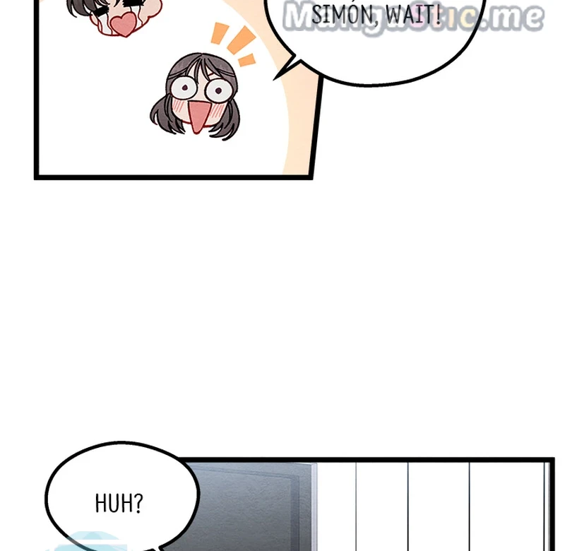 That Couple Has a Secret Chapter 2 - page 61