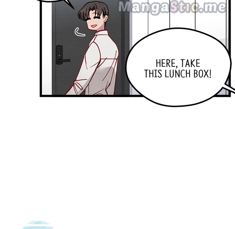 That Couple Has a Secret Chapter 2 - page 62