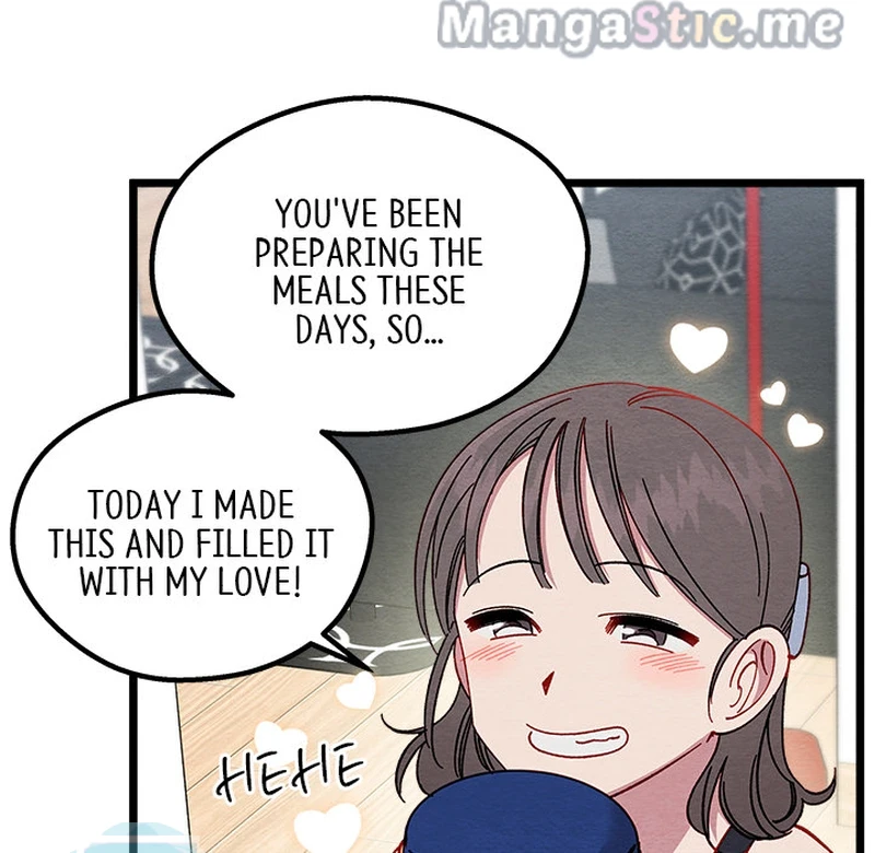 That Couple Has a Secret Chapter 2 - page 63