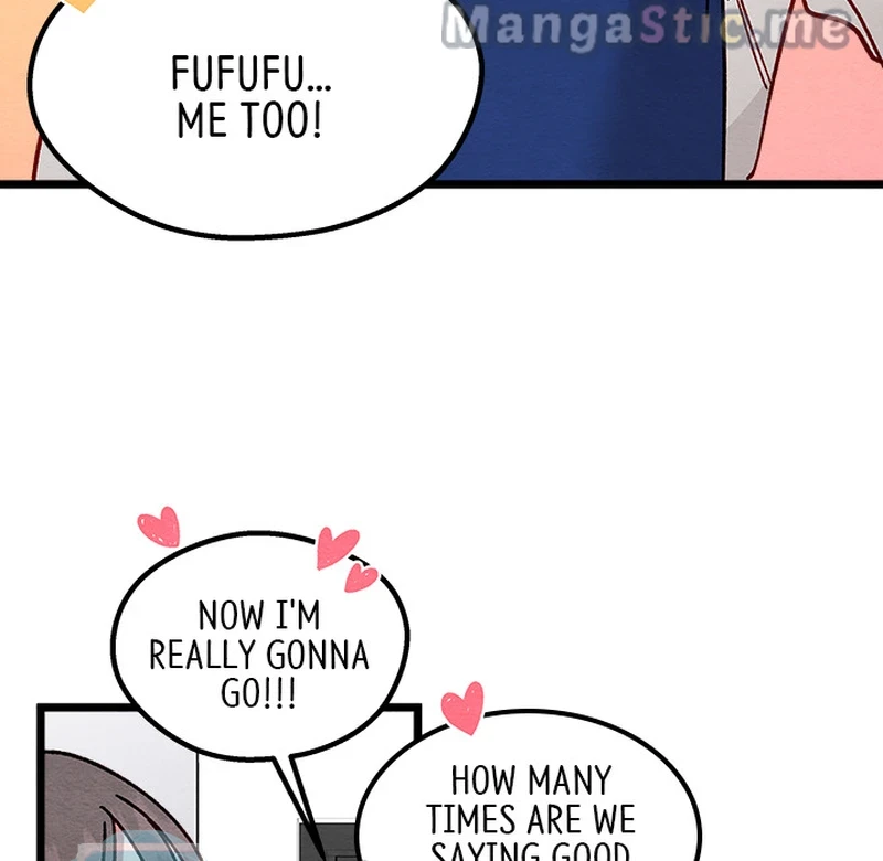 That Couple Has a Secret Chapter 2 - page 69
