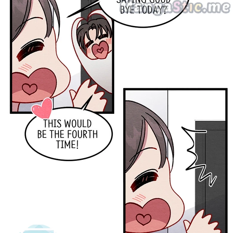 That Couple Has a Secret Chapter 2 - page 70