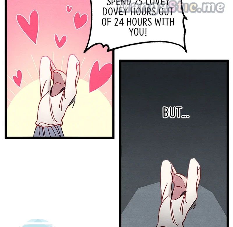 That Couple Has a Secret Chapter 2 - page 77