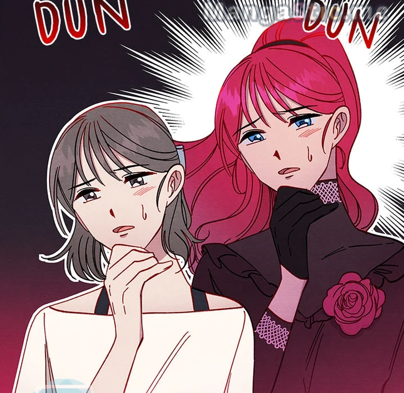 That Couple Has a Secret Chapter 2 - page 80