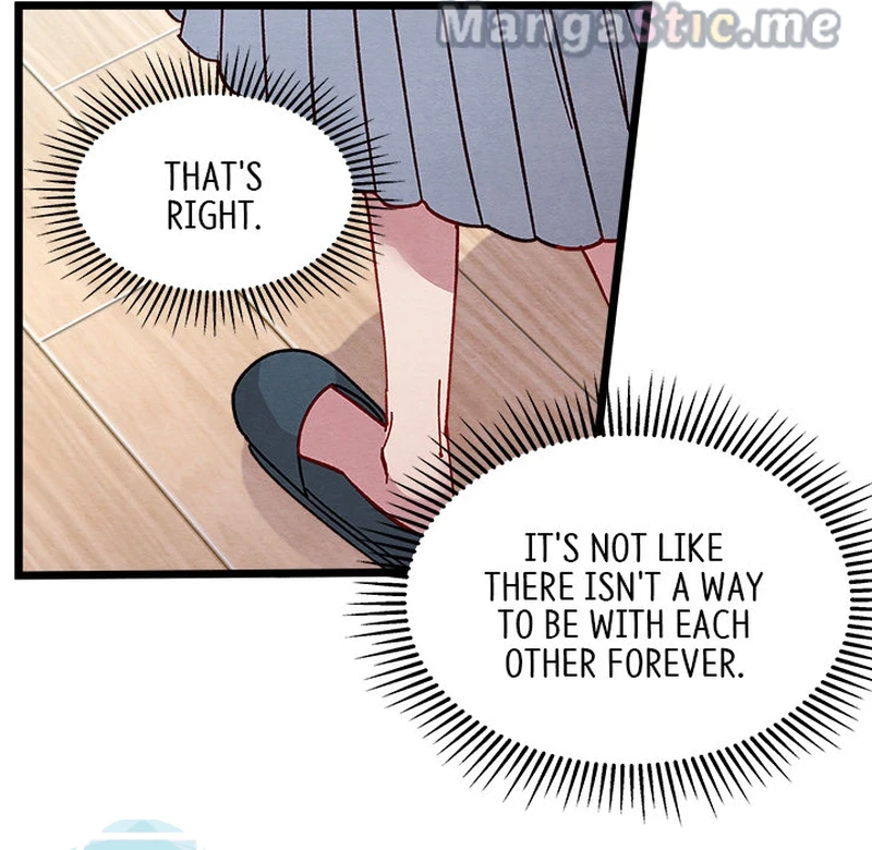 That Couple Has a Secret Chapter 2 - page 82