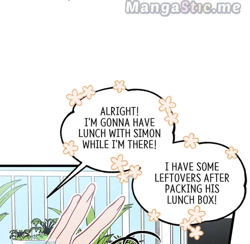 That Couple Has a Secret Chapter 2 - page 94