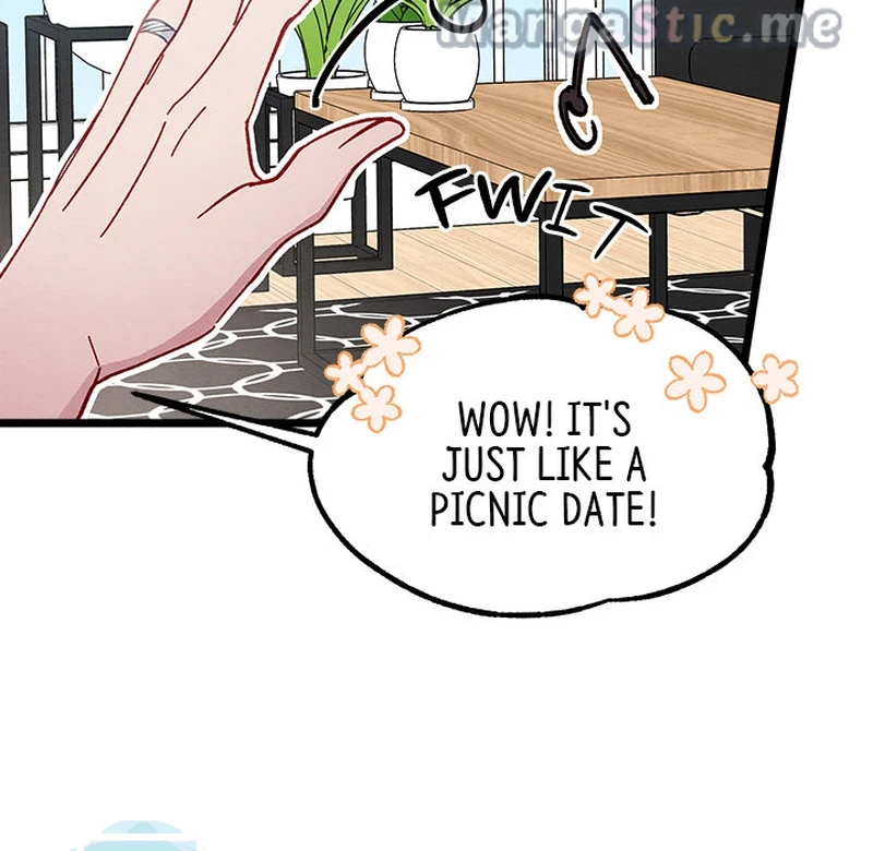 That Couple Has a Secret Chapter 2 - page 95