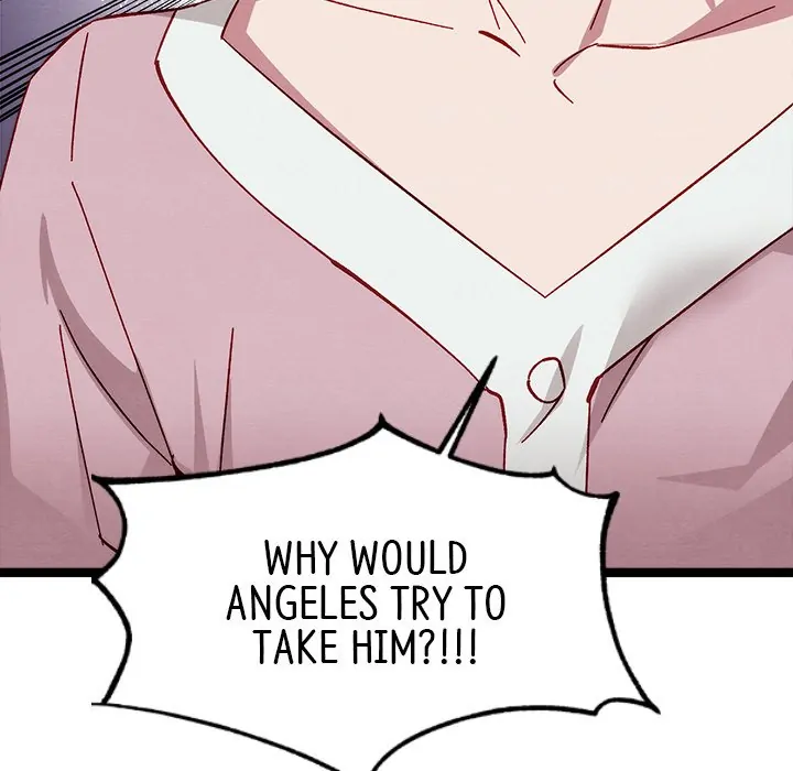 That Couple Has a Secret Chapter 47 - page 107