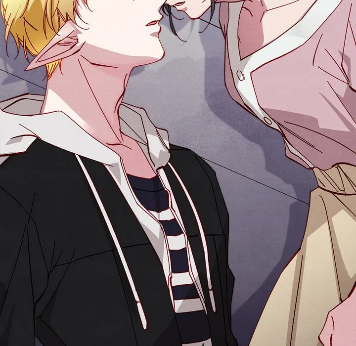 That Couple Has a Secret Chapter 47 - page 117