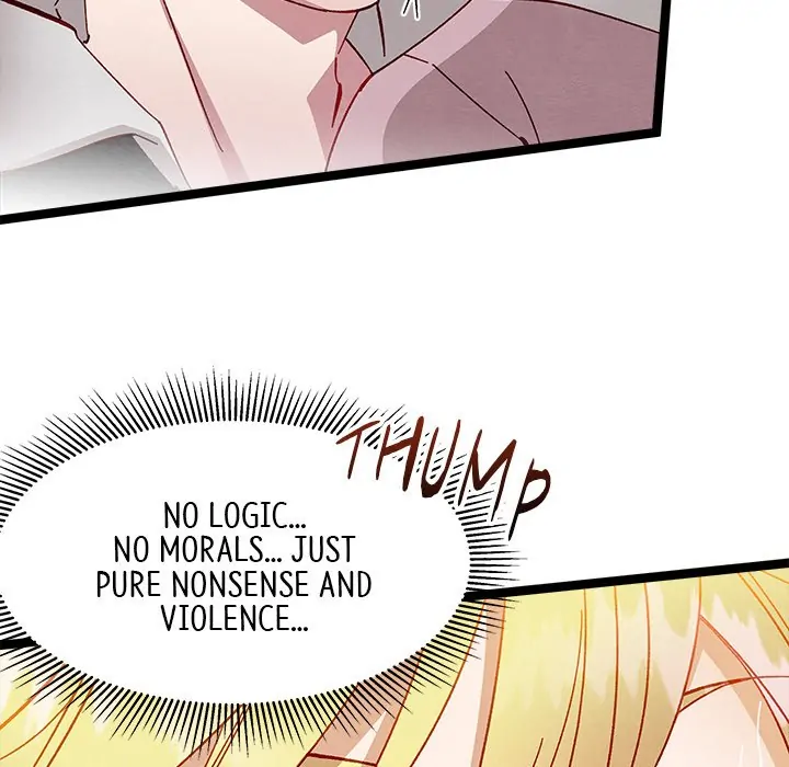 That Couple Has a Secret Chapter 47 - page 121