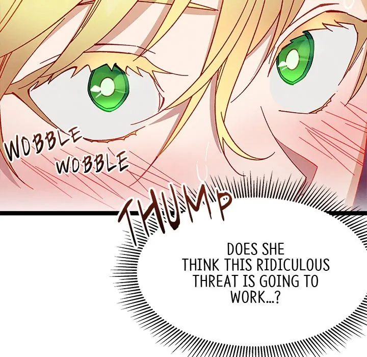 That Couple Has a Secret Chapter 47 - page 122