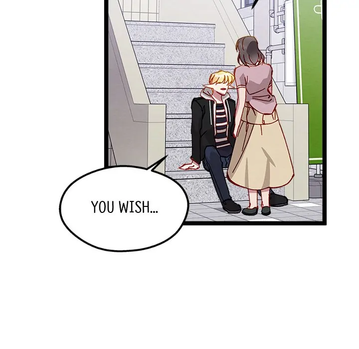 That Couple Has a Secret Chapter 47 - page 129