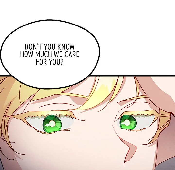 That Couple Has a Secret Chapter 47 - page 13