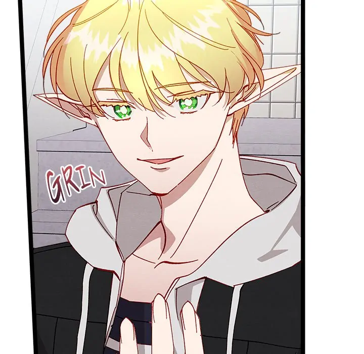 That Couple Has a Secret Chapter 47 - page 135