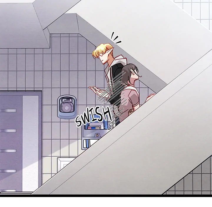 That Couple Has a Secret Chapter 47 - page 139