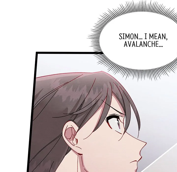 That Couple Has a Secret Chapter 47 - page 142