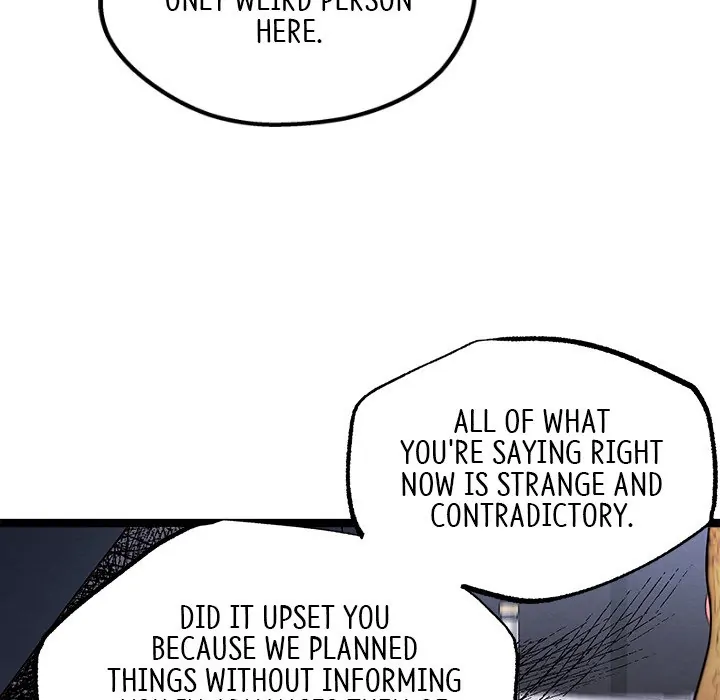 That Couple Has a Secret Chapter 47 - page 23