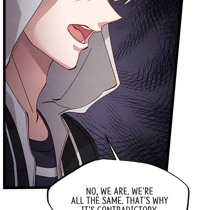 That Couple Has a Secret Chapter 47 - page 29
