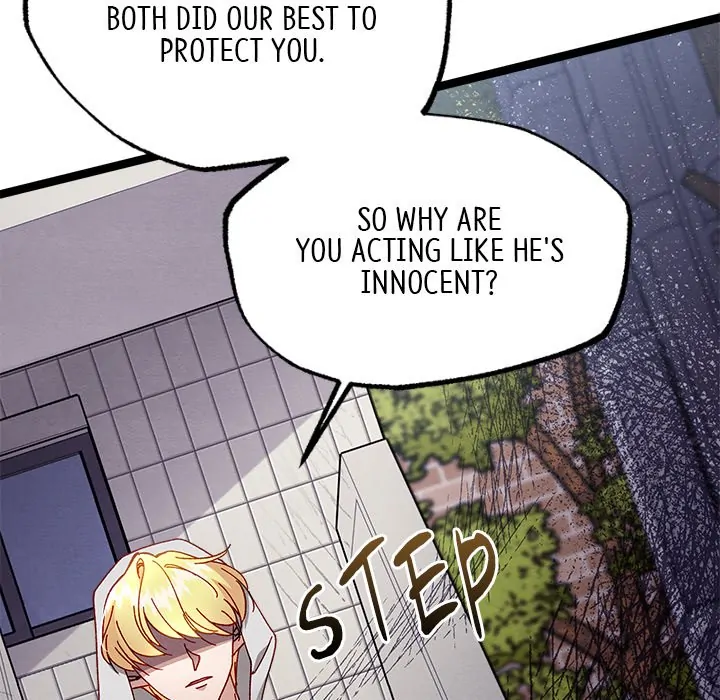 That Couple Has a Secret Chapter 47 - page 32