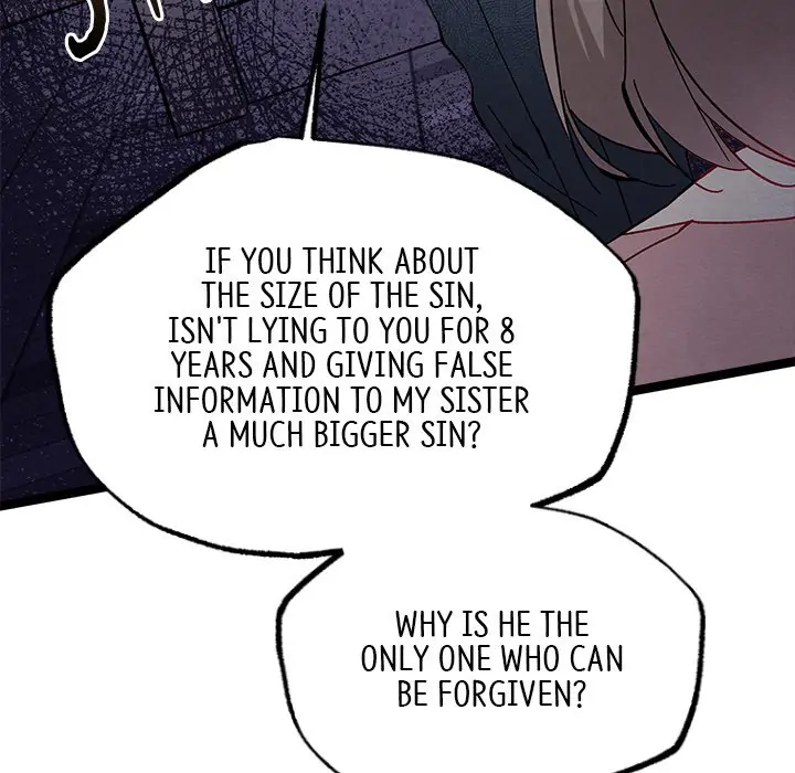 That Couple Has a Secret Chapter 47 - page 34