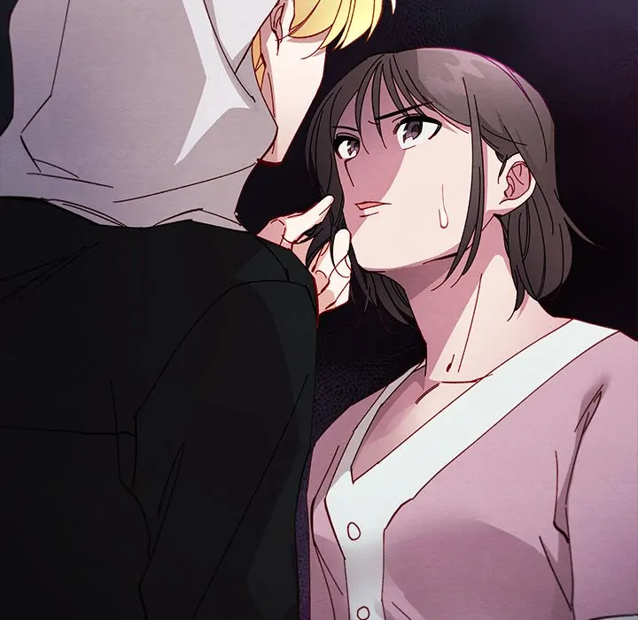 That Couple Has a Secret Chapter 47 - page 41