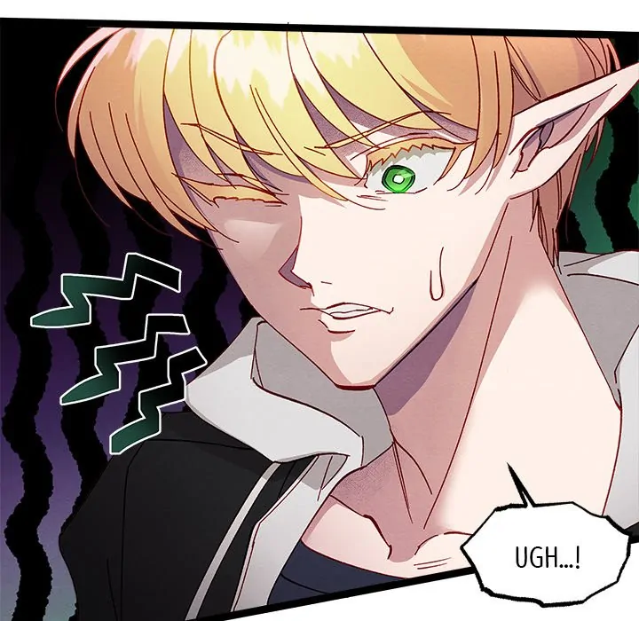 That Couple Has a Secret Chapter 47 - page 54