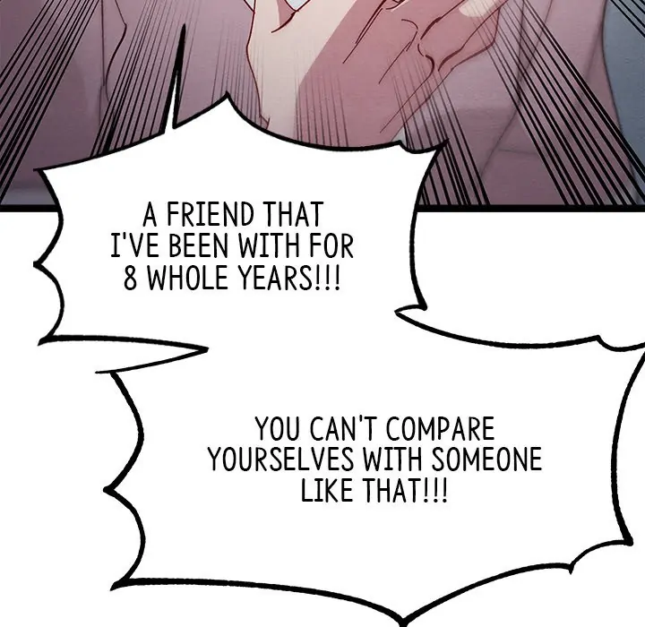 That Couple Has a Secret Chapter 47 - page 61