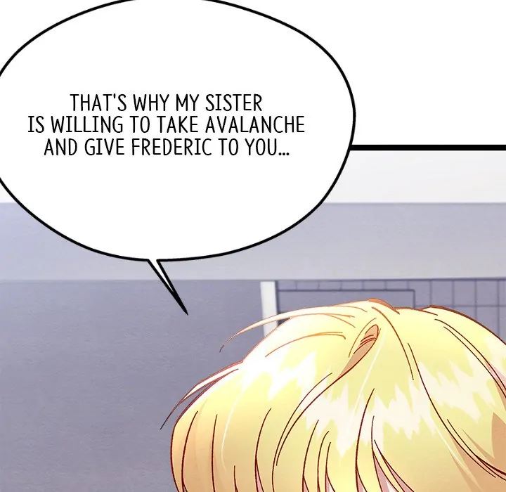 That Couple Has a Secret Chapter 47 - page 86