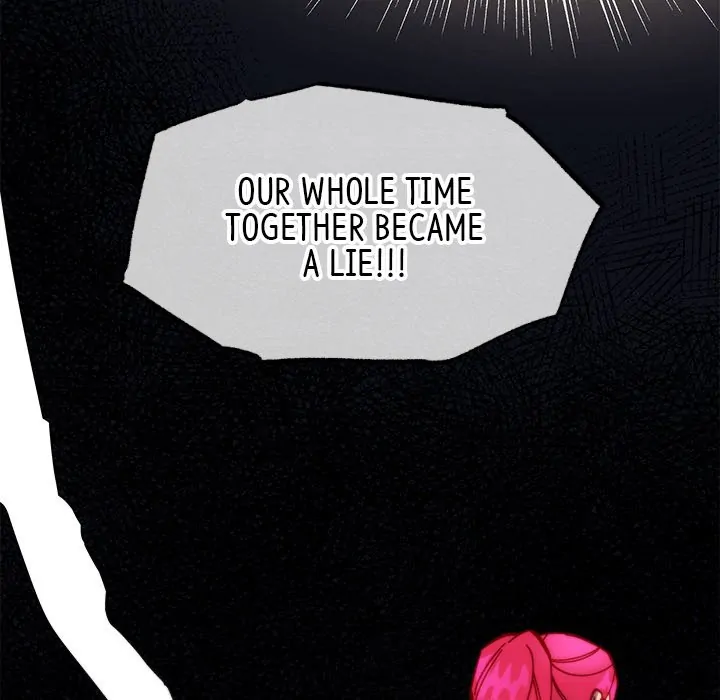 That Couple Has a Secret Chapter 47 - page 91