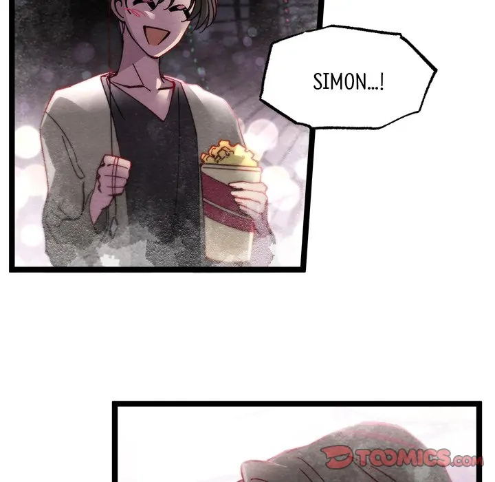 That Couple Has a Secret Chapter 47 - page 99